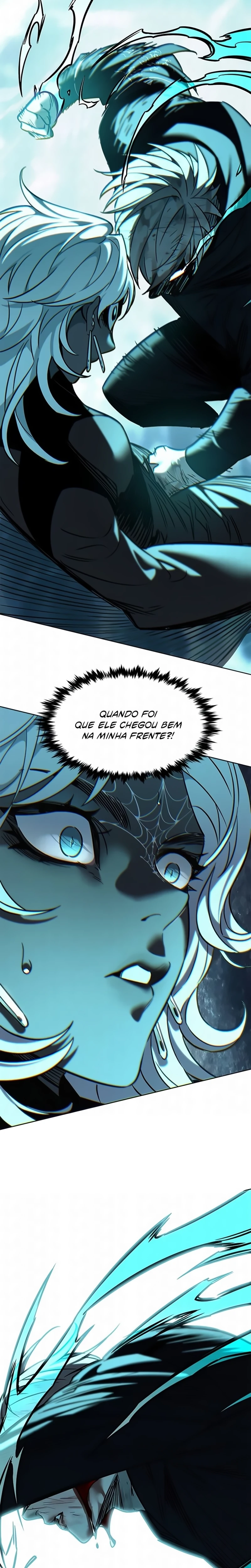Read Veletric Pt Manga Online