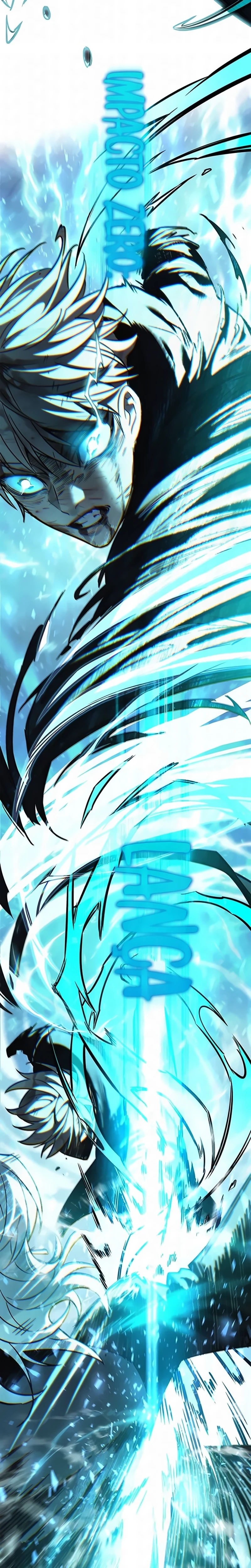 Read Veletric Pt Manga Online