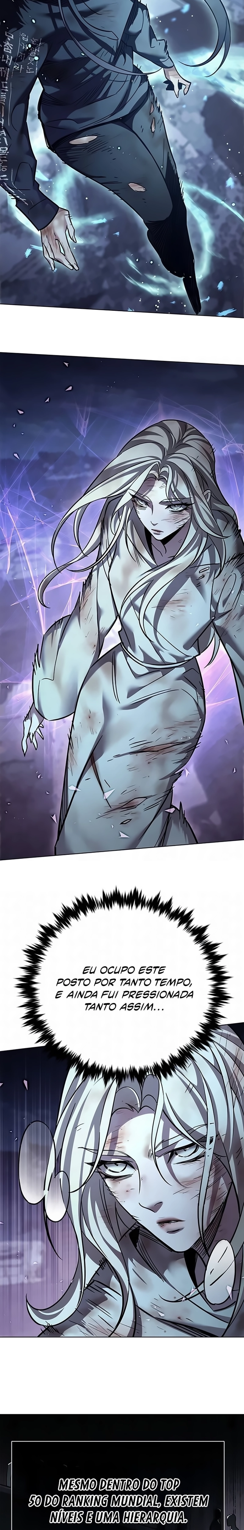Read Veletric Pt Manga Online