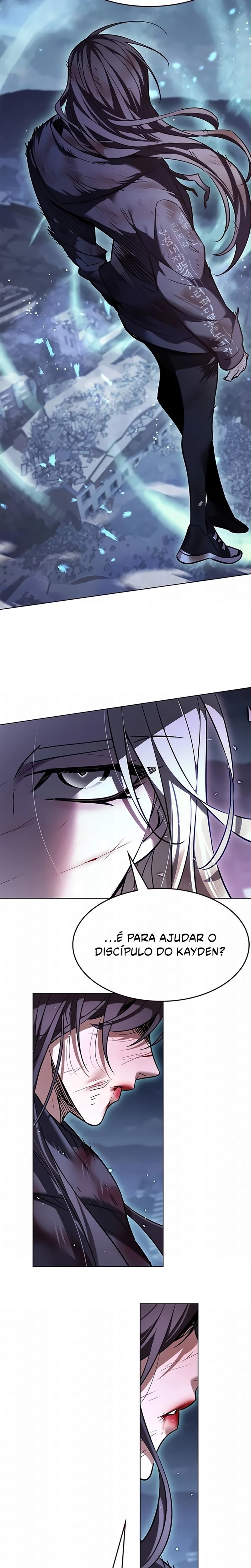 Read Veletric Pt Manga Online