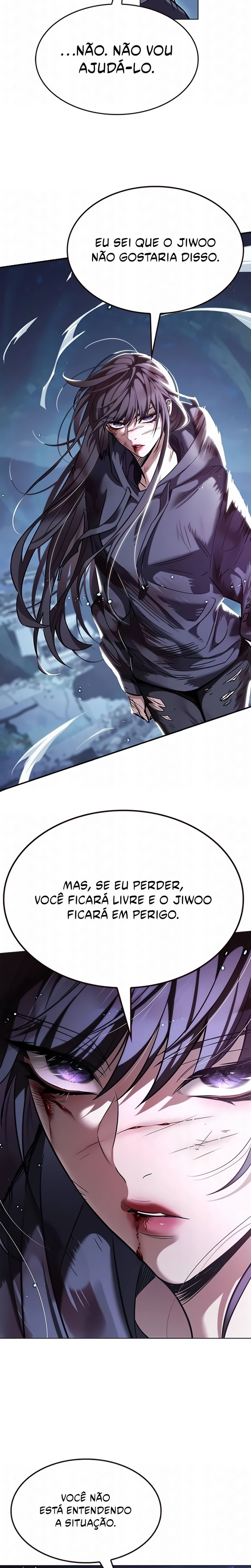 Read Veletric Pt Manga Online