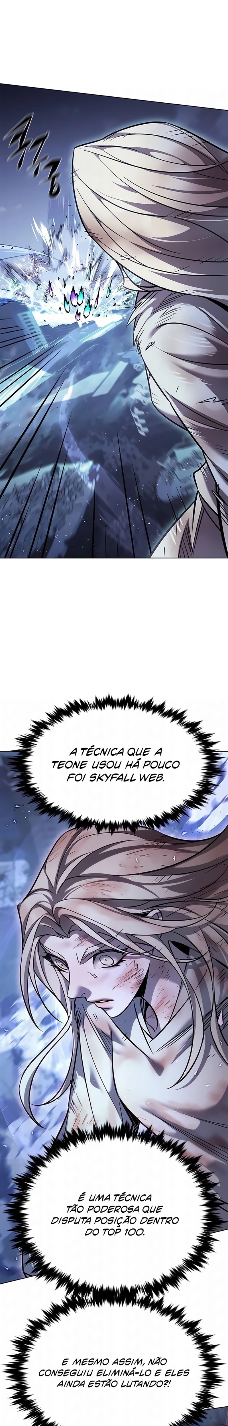 Read Veletric Pt Manga Online
