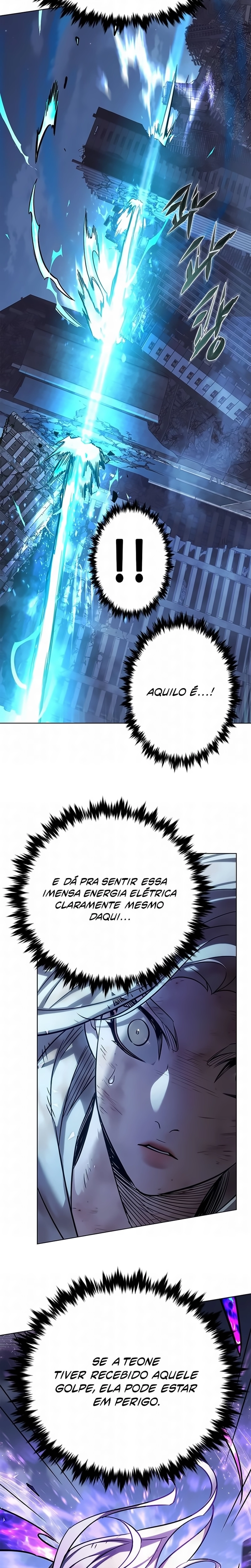 Read Veletric Pt Manga Online