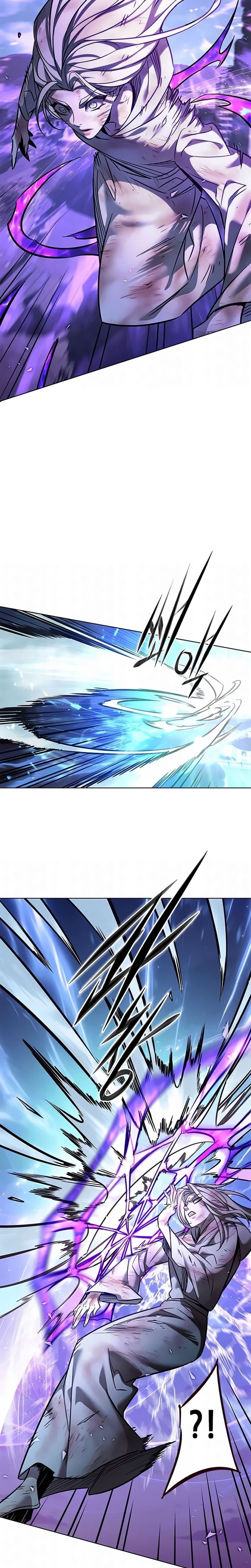 Read Veletric Pt Manga Online