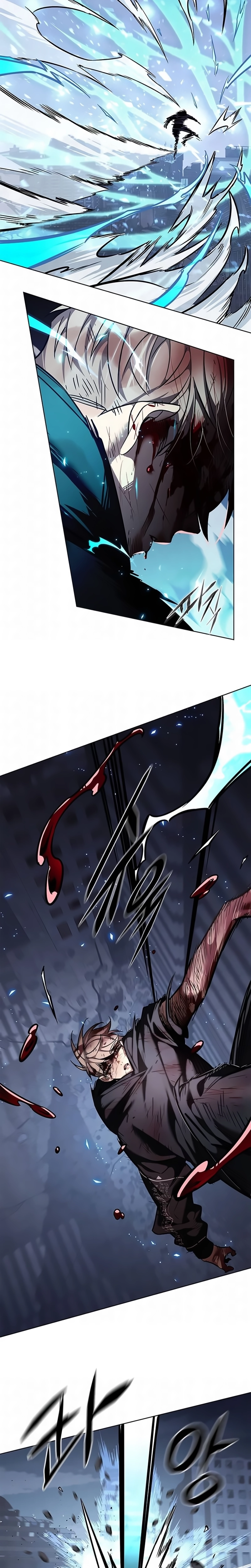 Read Veletric Pt Manga Online