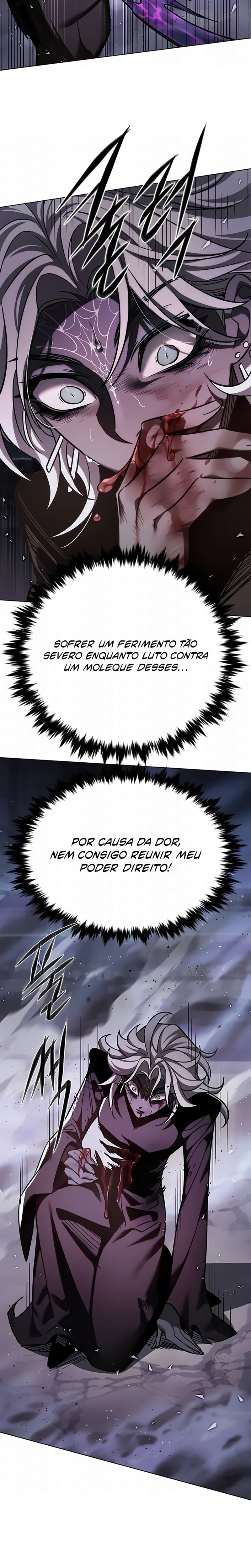 Read Veletric Pt Manga Online