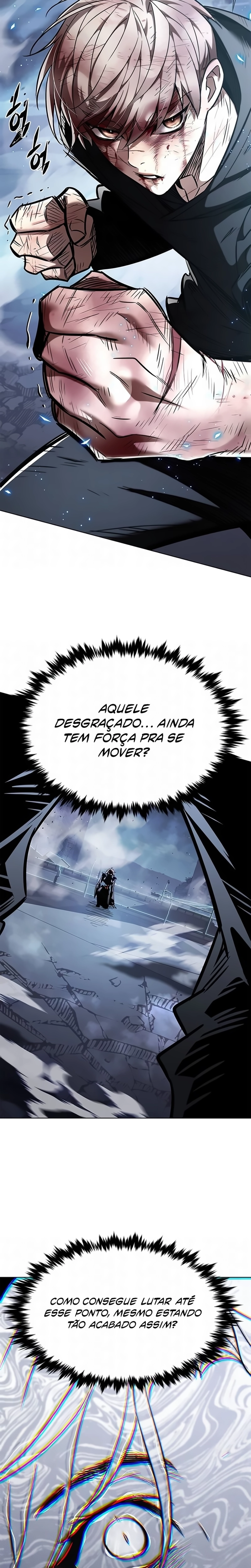 Read Veletric Pt Manga Online