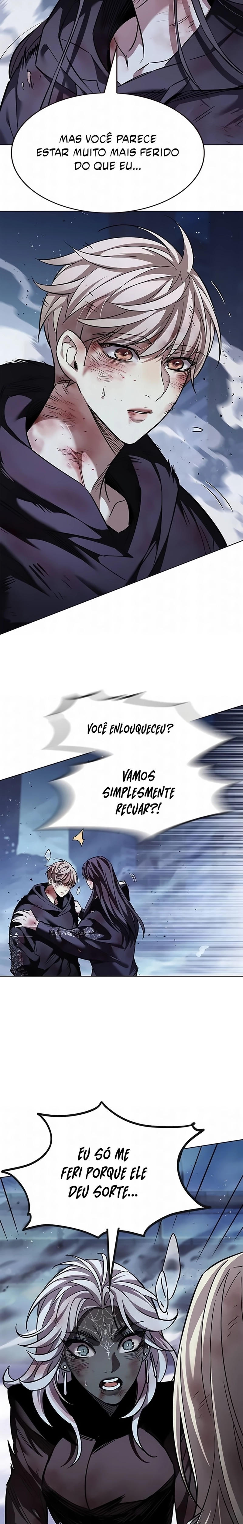 Read Veletric Pt Manga Online