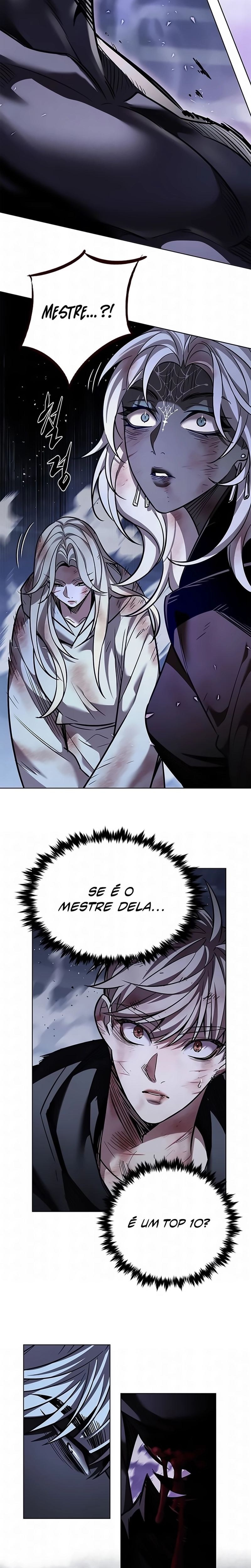 Read Veletric Pt Manga Online