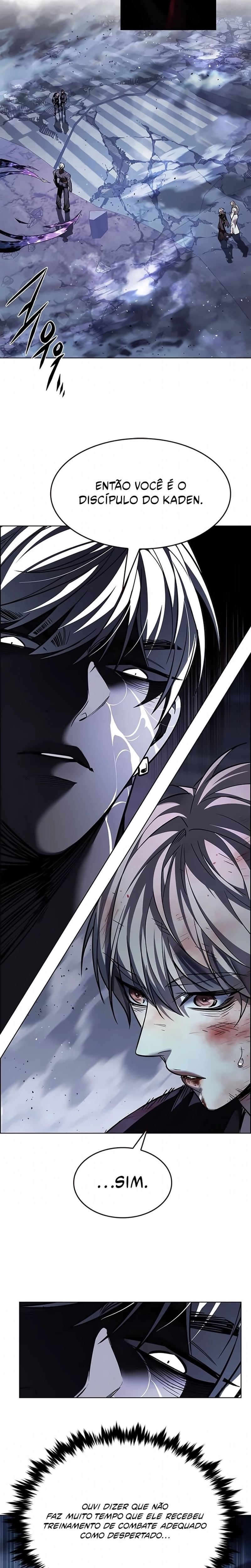 Read Veletric Pt Manga Online