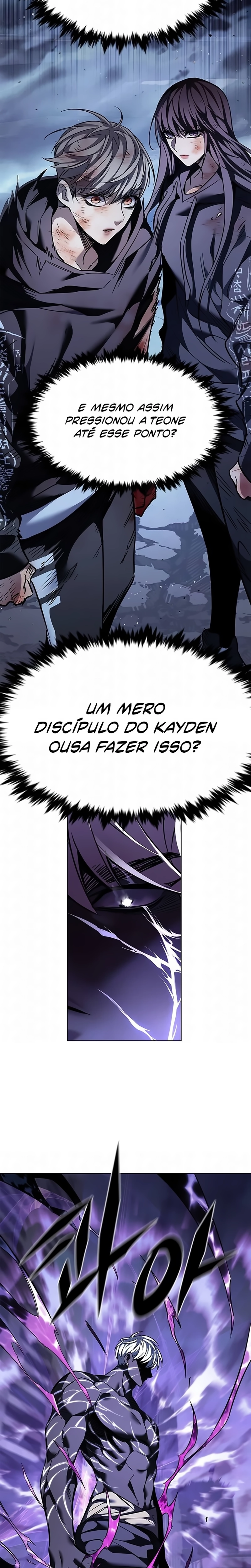 Read Veletric Pt Manga Online