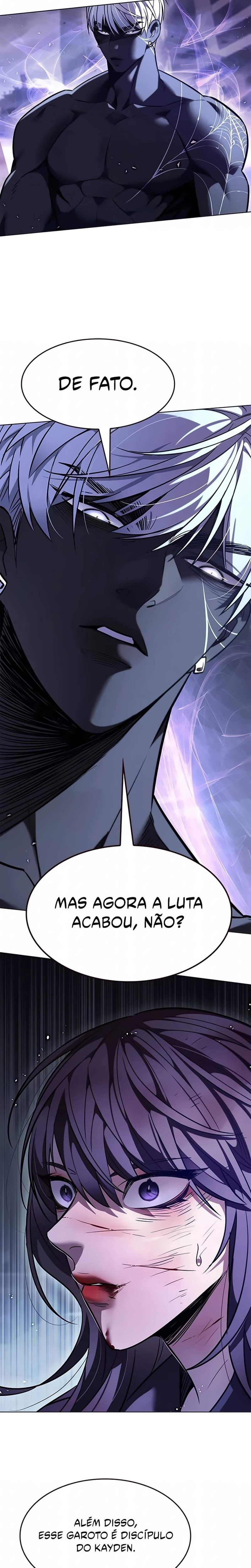 Read Veletric Pt Manga Online