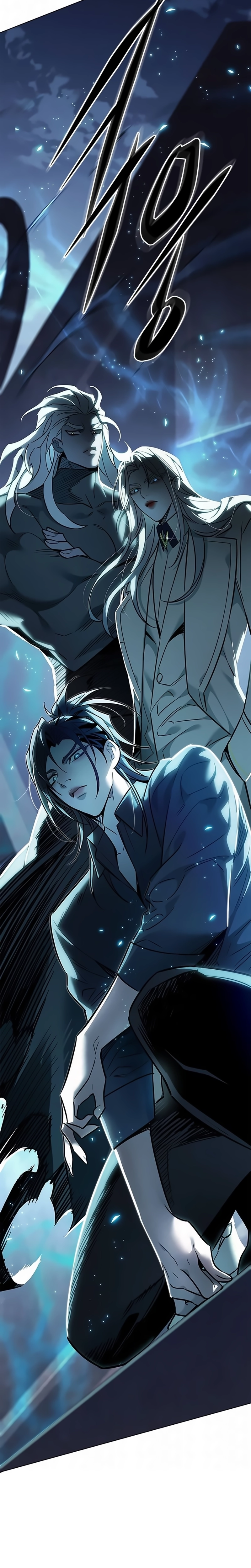 Read Veletric Pt Manga Online