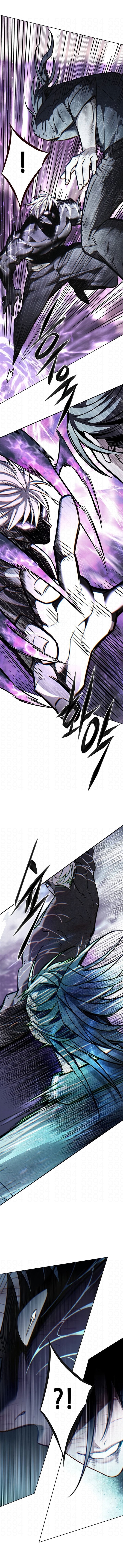 Read Veletric Pt Manga Online