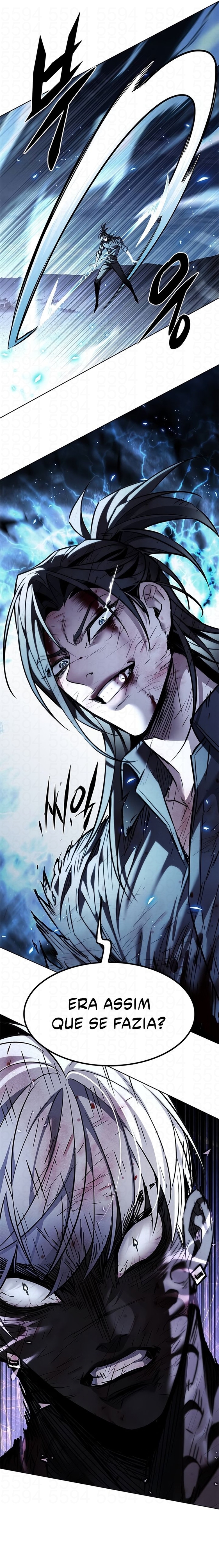 Read Veletric Pt Manga Online