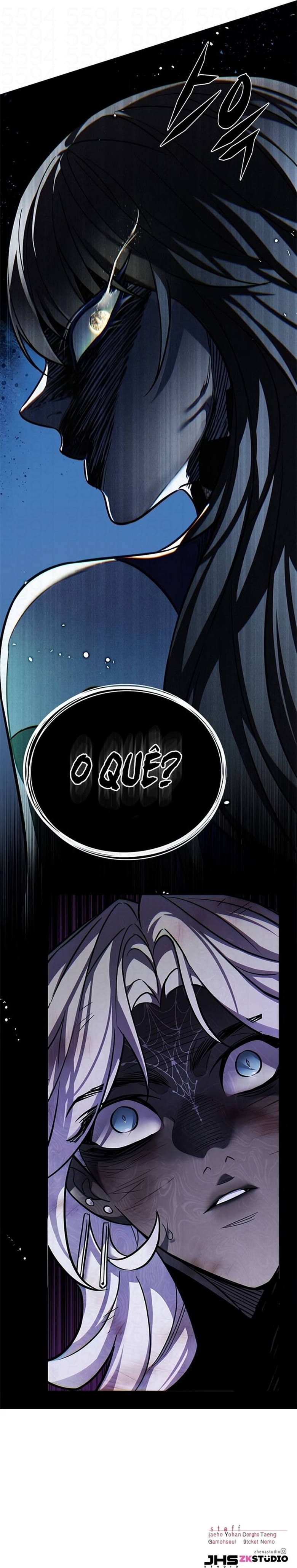 Read Veletric Pt Manga Online