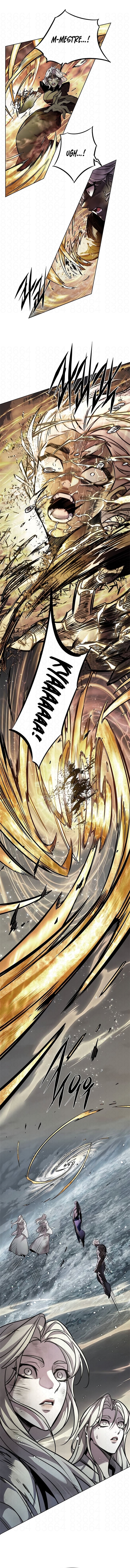 Read Veletric Pt Manga Online