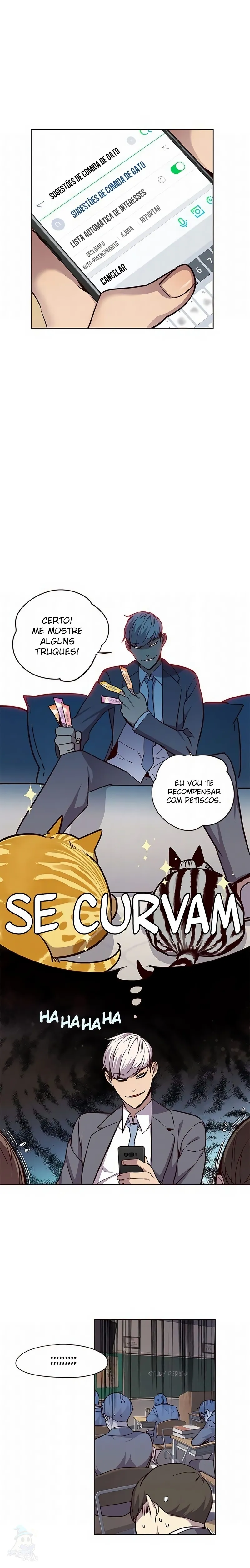 Read Veletric Pt Manga Online