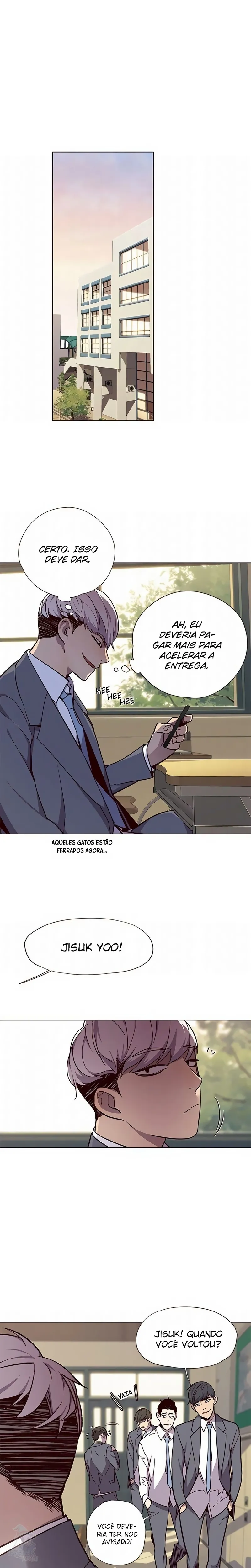 Read Veletric Pt Manga Online