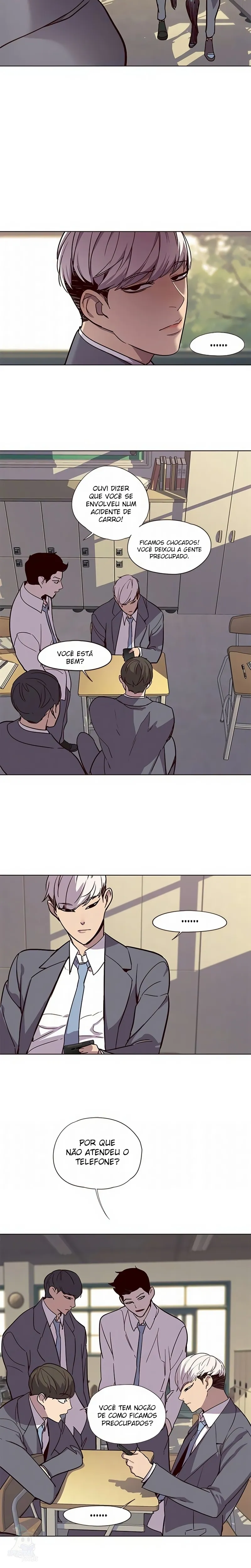 Read Veletric Pt Manga Online