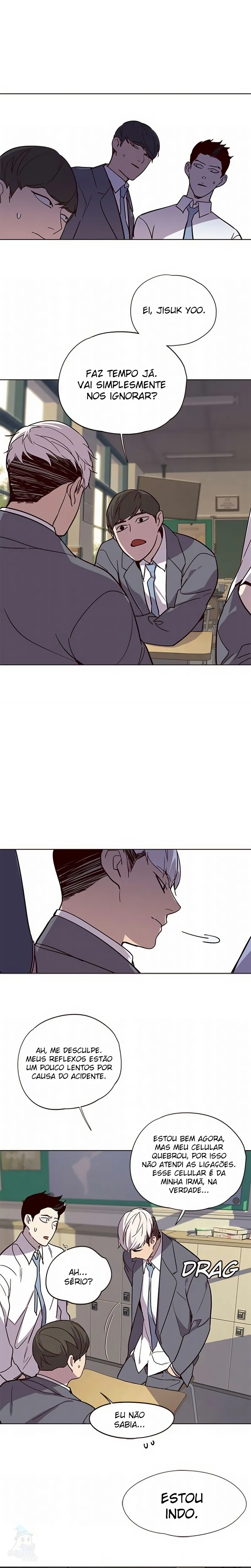 Read Veletric Pt Manga Online