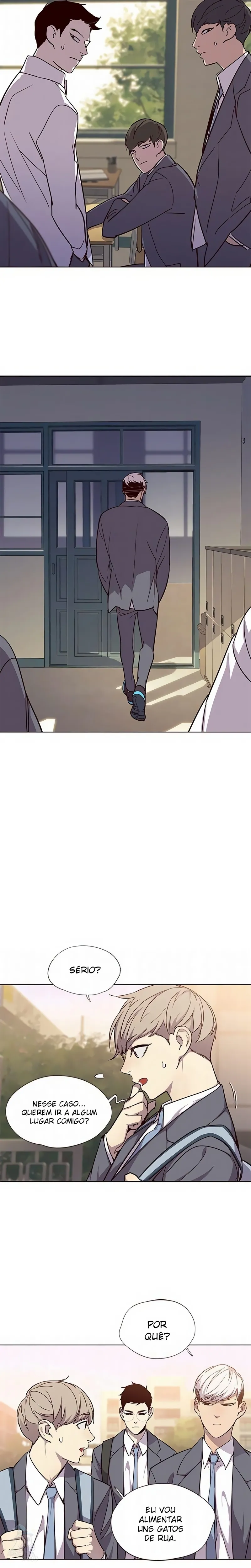 Read Veletric Pt Manga Online