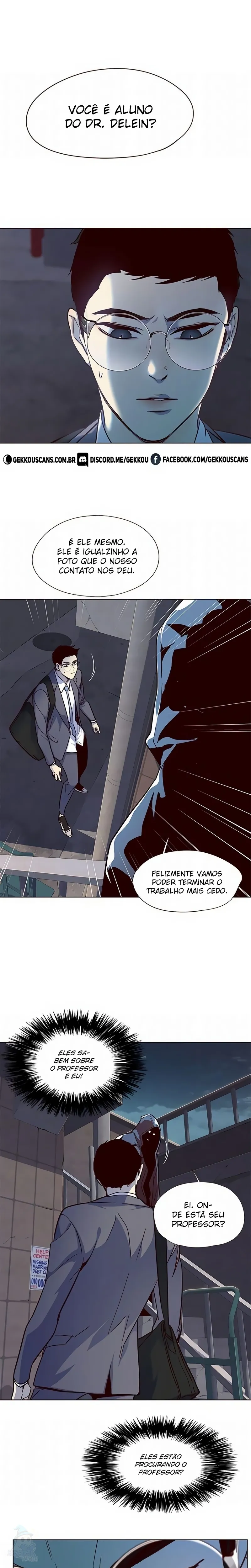 Read Veletric Pt Manga Online