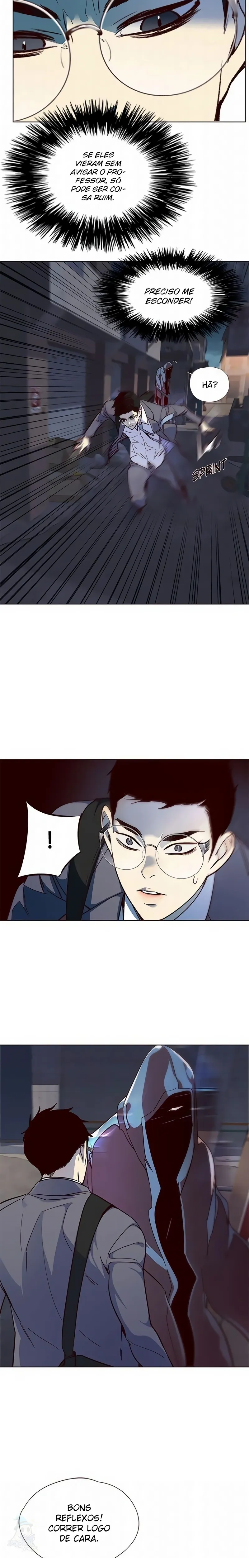 Read Veletric Pt Manga Online
