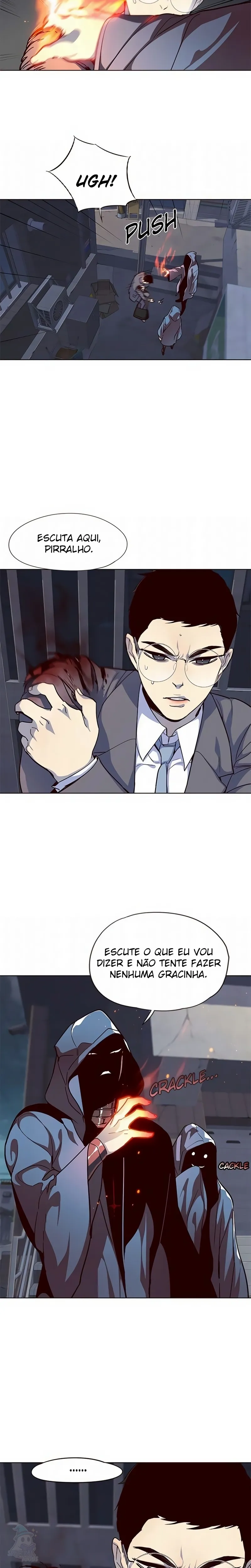 Read Veletric Pt Manga Online
