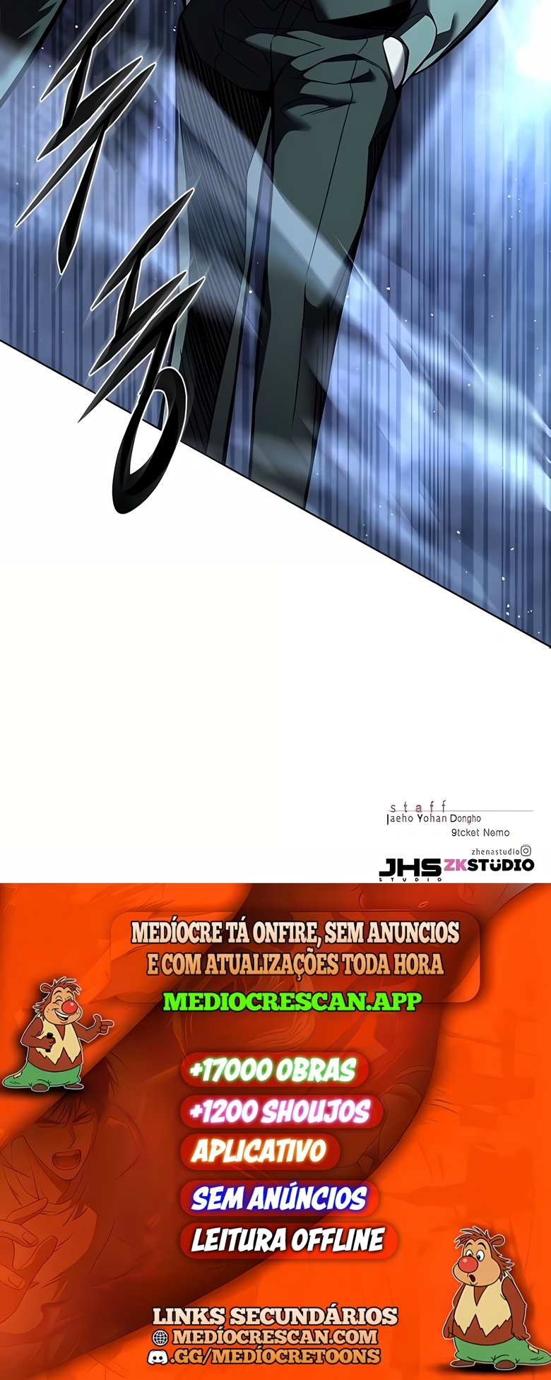 Read Veletric Pt Manga Online