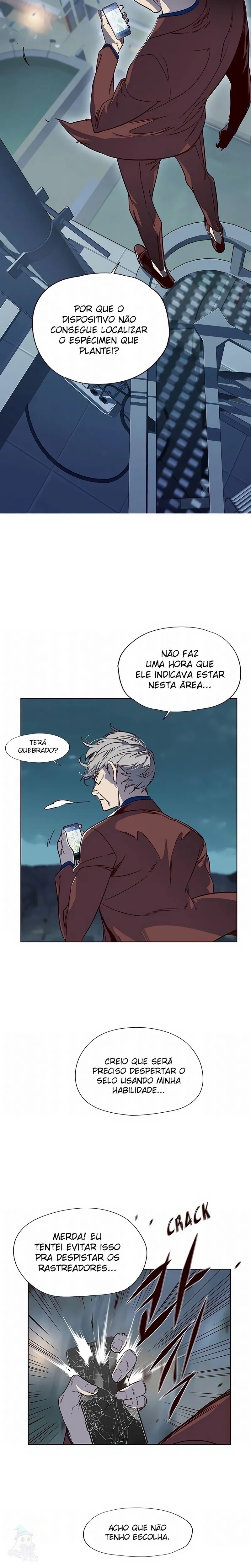 Read Veletric Pt Manga Online