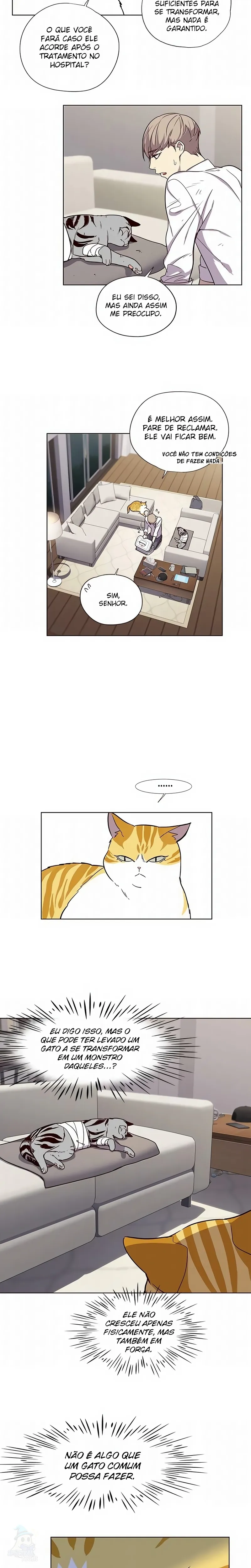 Read Veletric Pt Manga Online