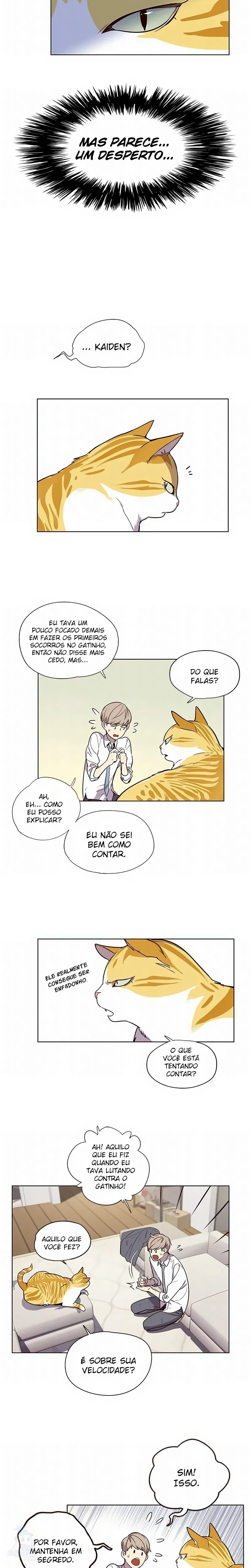 Read Veletric Pt Manga Online