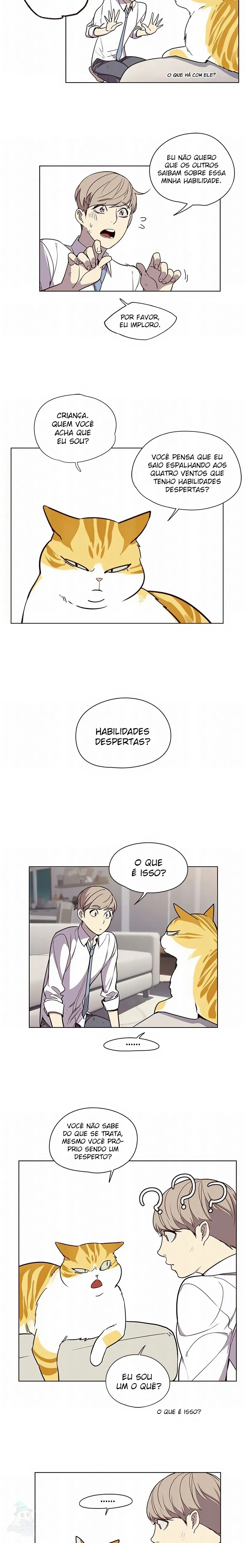 Read Veletric Pt Manga Online