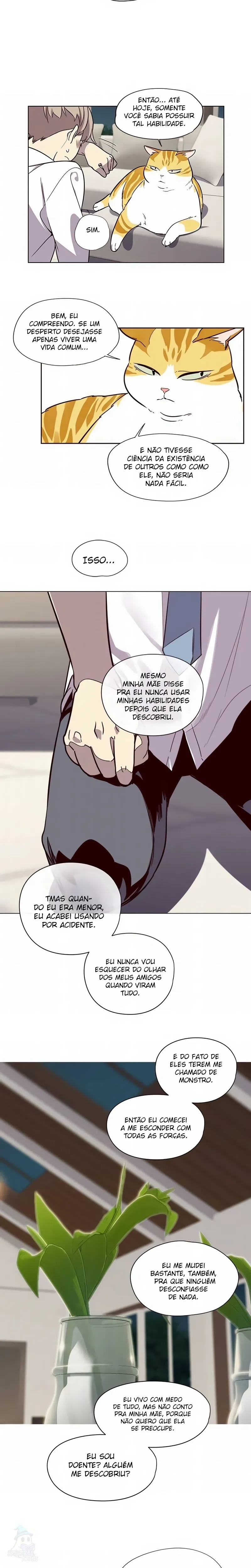 Read Veletric Pt Manga Online