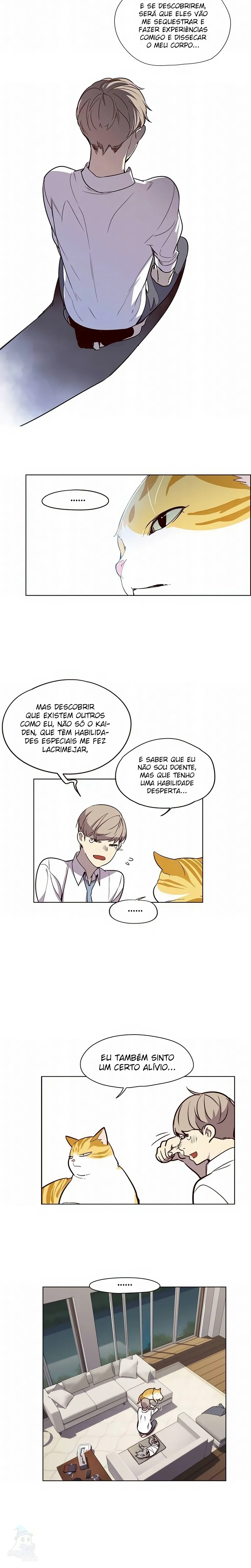 Read Veletric Pt Manga Online
