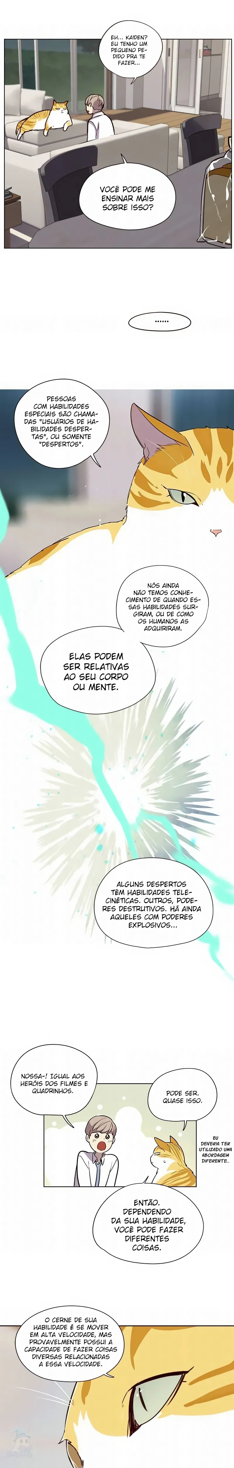Read Veletric Pt Manga Online