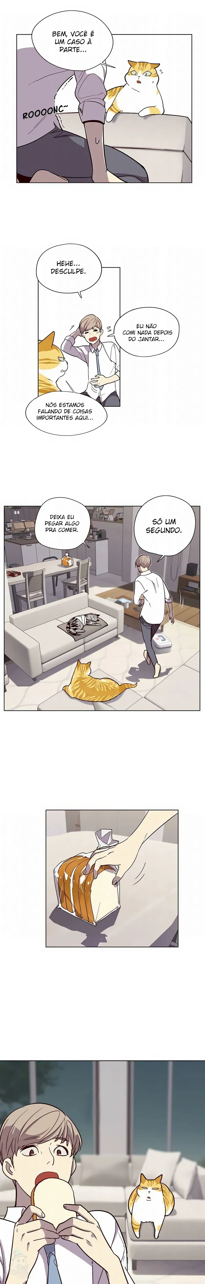 Read Veletric Pt Manga Online