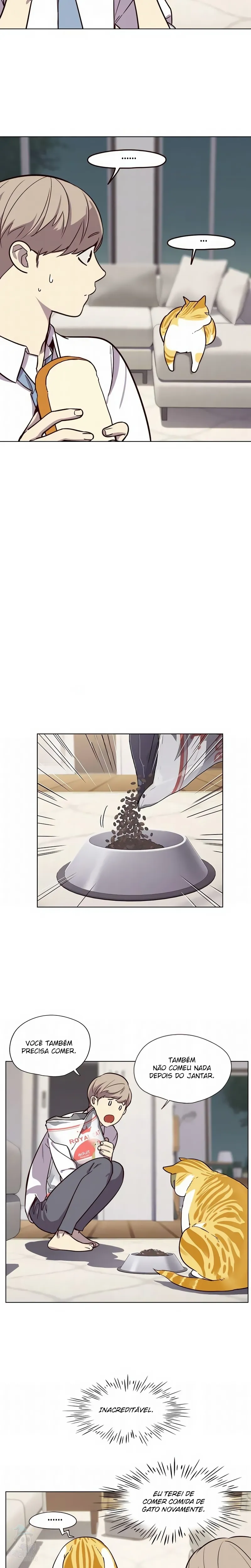 Read Veletric Pt Manga Online