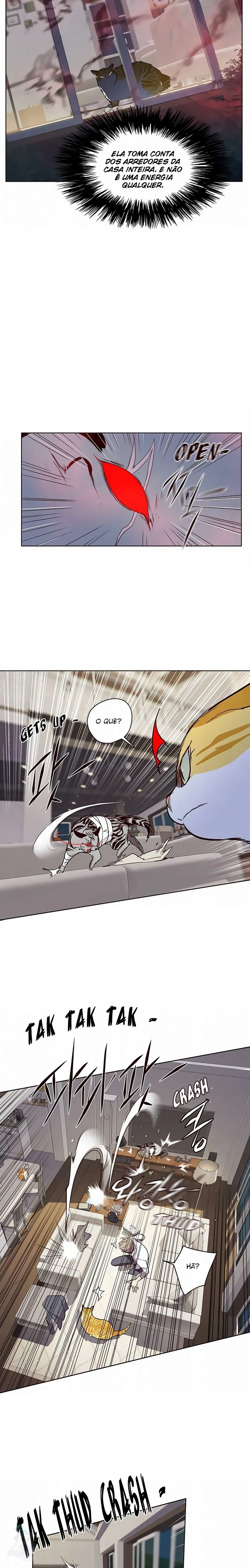 Read Veletric Pt Manga Online
