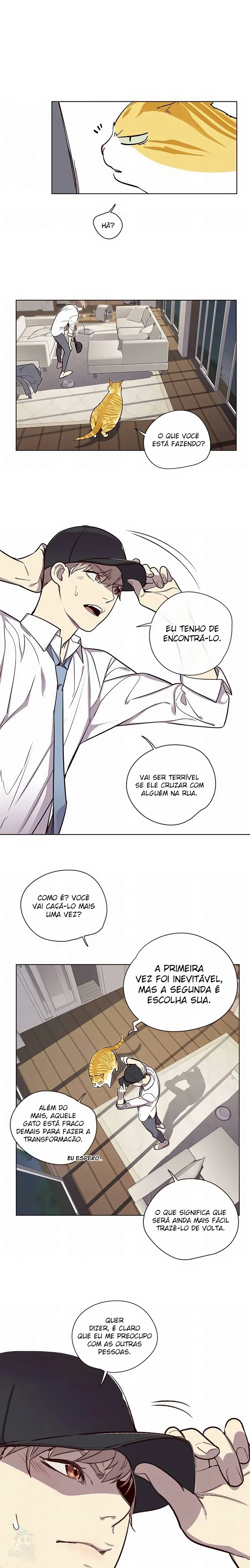 Read Veletric Pt Manga Online