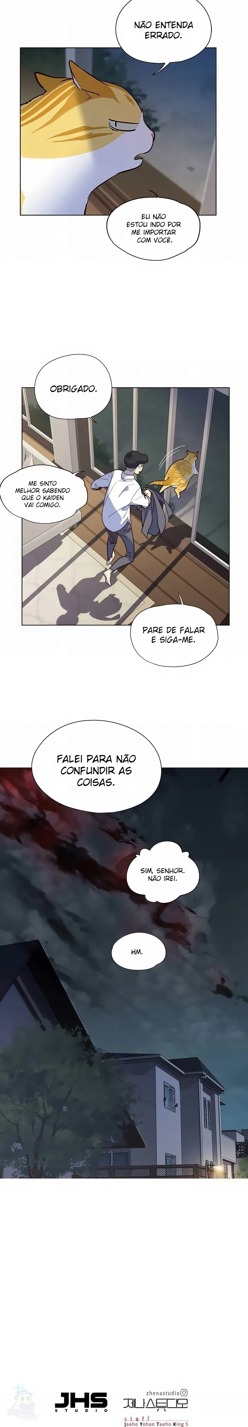 Read Veletric Pt Manga Online