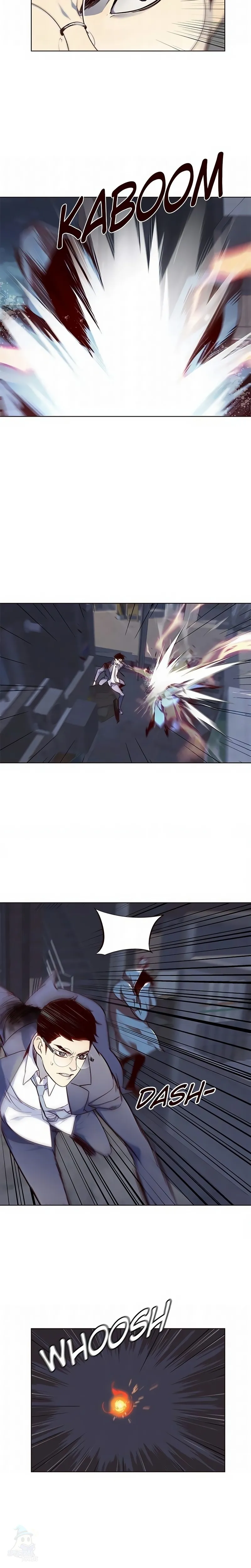 Read Veletric Pt Manga Online
