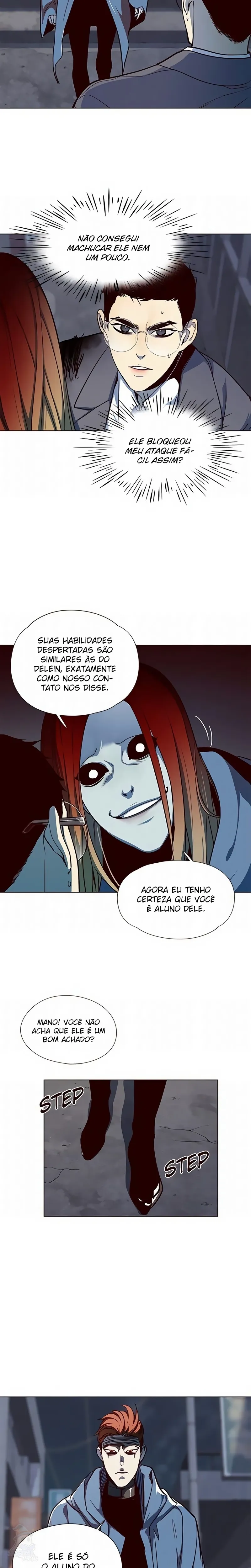 Read Veletric Pt Manga Online