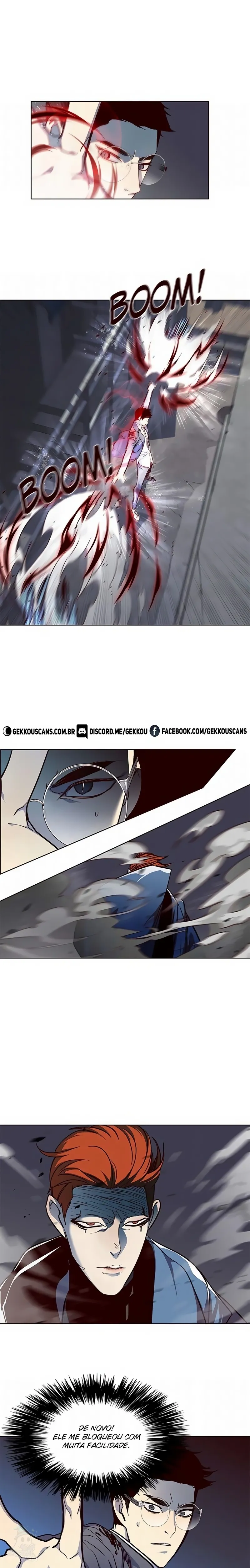 Read Veletric Pt Manga Online
