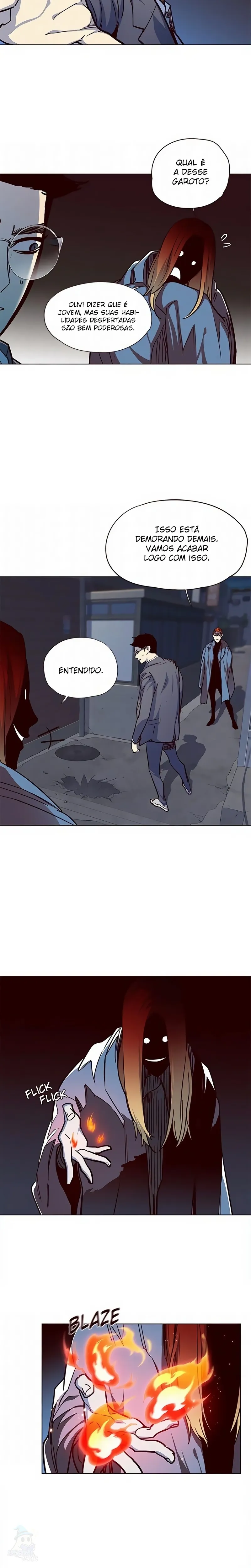 Read Veletric Pt Manga Online