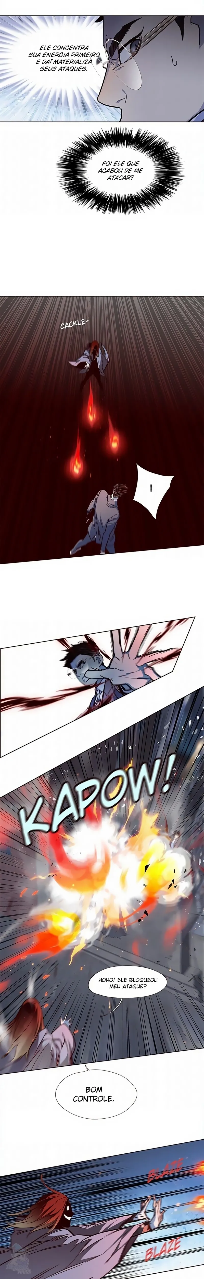 Read Veletric Pt Manga Online