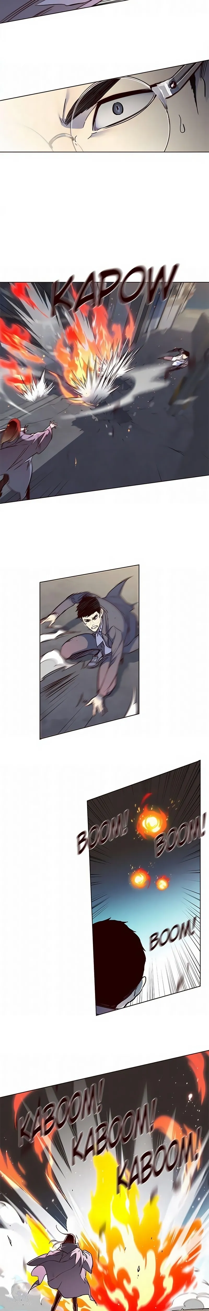 Read Veletric Pt Manga Online