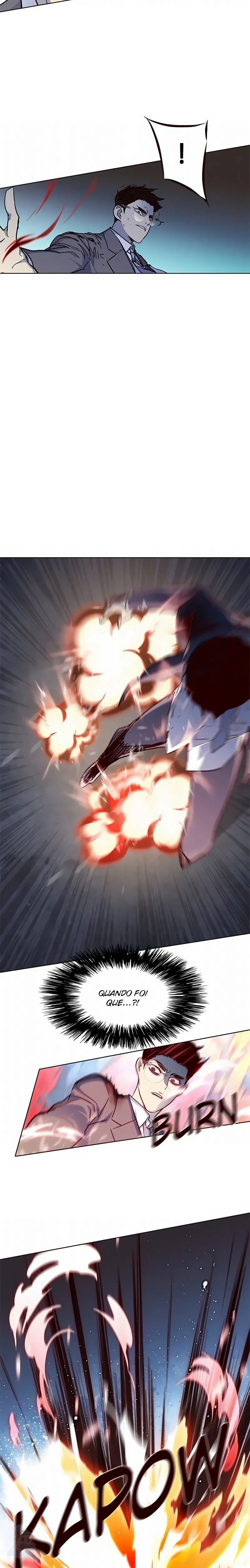 Read Veletric Pt Manga Online