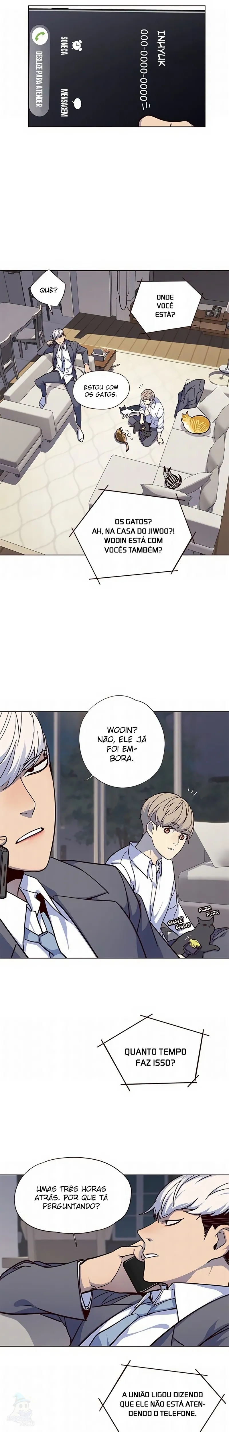 Read Veletric Pt Manga Online